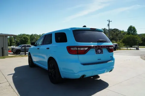 More photos of 2017 Dodge Durango R/T at TLC Motors, SC