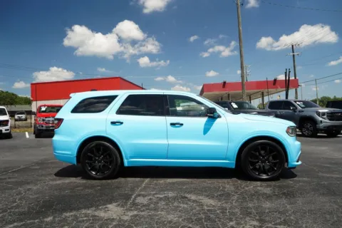 Photos of 2017 Dodge Durango R/T for sale in Moore, SC at TLC Motors