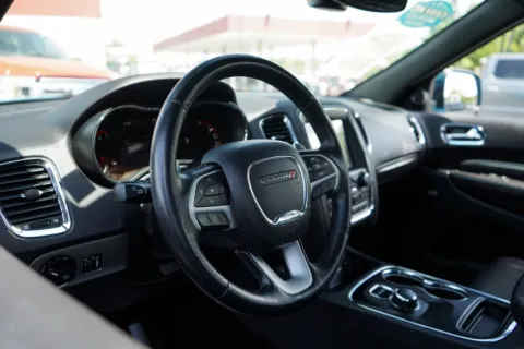 More photos of 2017 Dodge Durango R/T at TLC Motors, SC