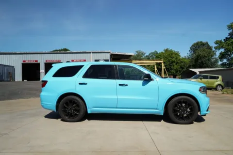 Another view of 2017 Dodge Durango R/T for sale in Moore, SC at TLC Motors