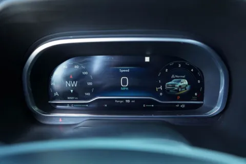 More photos of 2023 Chevrolet Suburban LT at TLC Motors, SC