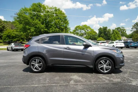 Photos of 2022 Honda HR-V EX for sale in Moore, SC at TLC Motors