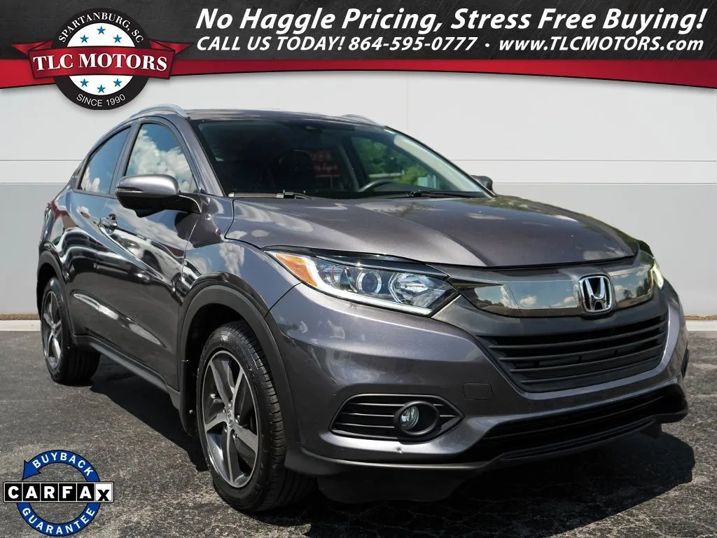 2022 Honda HR-V EX for sale in Moore, SC