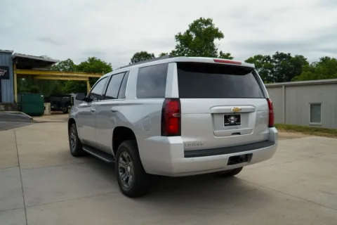 More photos of 2018 Chevrolet Tahoe LS at TLC Motors, SC