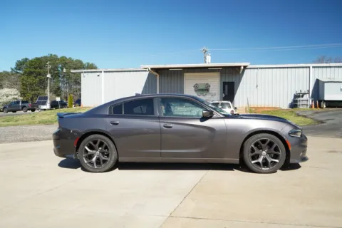 Another view of 2019 Dodge Charger R/T for sale in Moore, SC at TLC Motors