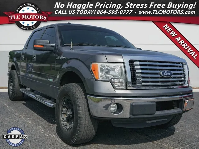 2012 Ford F-150 XL for sale in Moore, SC