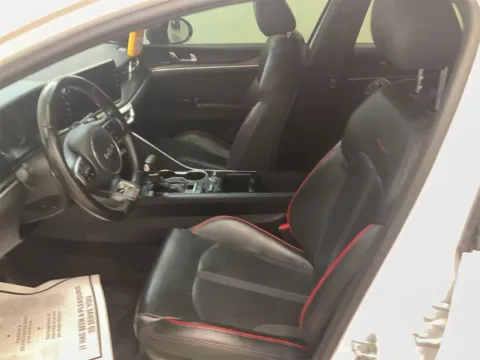 Photos of 2022 Kia K5 GT for sale in Moore, SC at TLC Motors