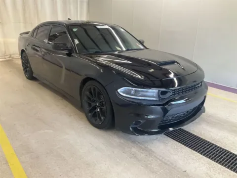 Photos of 2021 Dodge Charger R/T Scat Pack for sale in Moore, SC at TLC Motors