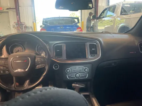 More photos of 2021 Dodge Charger R/T Scat Pack at TLC Motors, SC