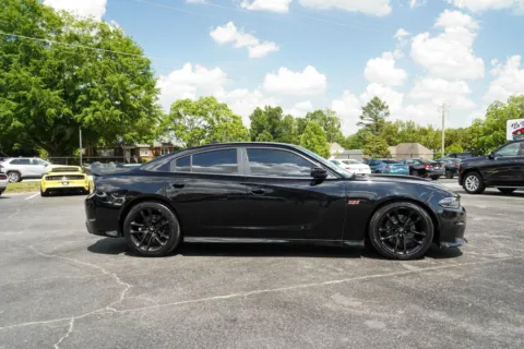 Photos of 2021 Dodge Charger R/T Scat Pack for sale in Moore, SC at TLC Motors