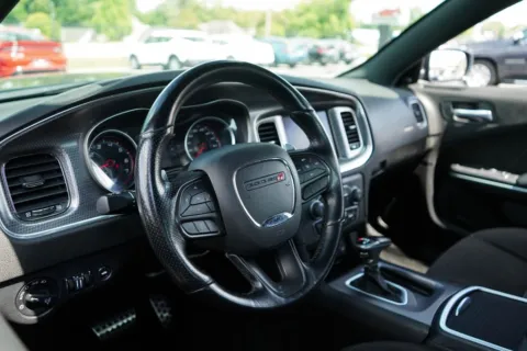 More photos of 2021 Dodge Charger R/T Scat Pack at TLC Motors, SC