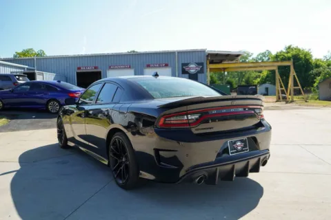 More photos of 2021 Dodge Charger R/T Scat Pack at TLC Motors, SC