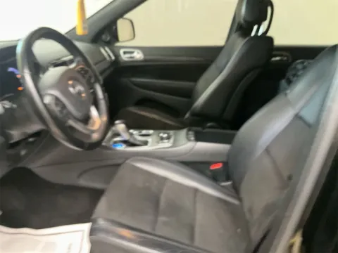 Another view of 2022 Jeep Grand Cherokee WK Laredo X for sale in Moore, SC at TLC Motors