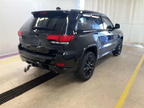 Photos of 2022 Jeep Grand Cherokee WK Laredo X for sale in Moore, SC at TLC Motors