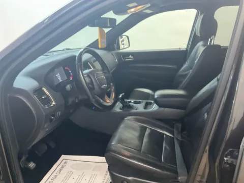 Another view of 2020 Dodge Durango R/T for sale in Moore, SC at TLC Motors