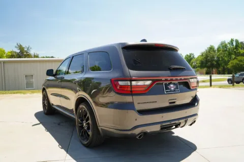 More photos of 2020 Dodge Durango R/T at TLC Motors, SC