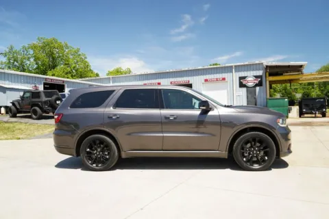 Another view of 2020 Dodge Durango R/T for sale in Moore, SC at TLC Motors