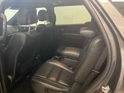 More photos of 2020 Dodge Durango R/T at TLC Motors, SC