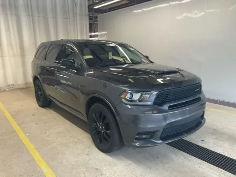 Gray 2020 Dodge Durango R/T for sale in Moore, SC