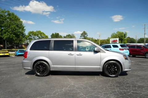 Photos of 2019 Dodge Grand Caravan GT for sale in Moore, SC at TLC Motors