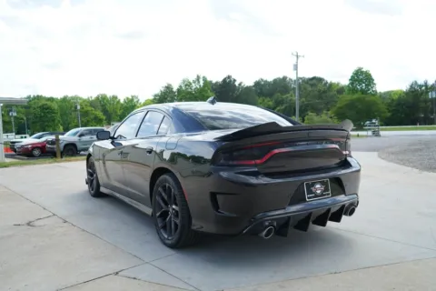 More photos of 2021 Dodge Charger R/T at TLC Motors, SC