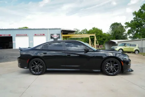 Another view of 2021 Dodge Charger R/T for sale in Moore, SC at TLC Motors