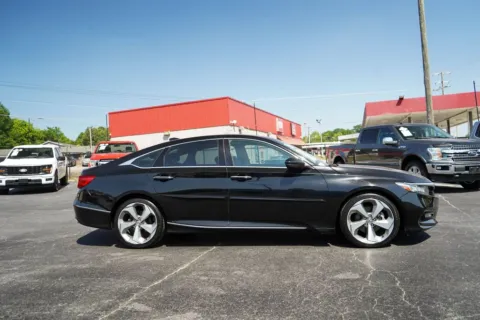 Photos of 2019 Honda Accord Touring 2.0T for sale in Moore, SC at TLC Motors