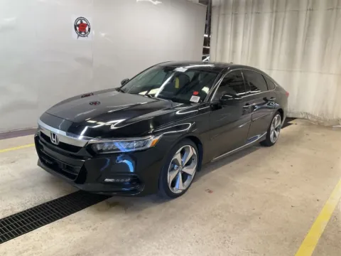 Photos of 2019 Honda Accord Touring 2.0T for sale in Moore, SC at TLC Motors