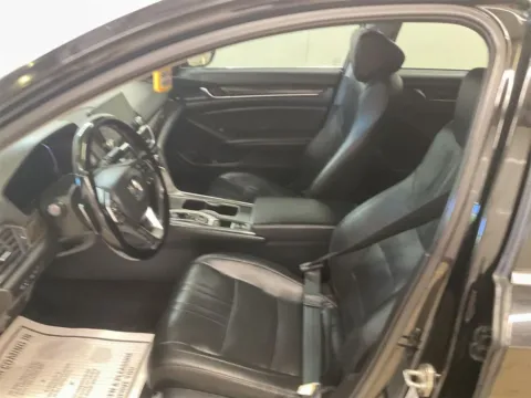 More photos of 2019 Honda Accord Touring 2.0T at TLC Motors, SC