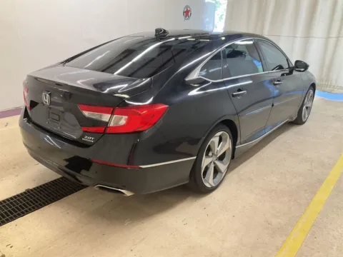 Another view of 2019 Honda Accord Touring 2.0T for sale in Moore, SC at TLC Motors