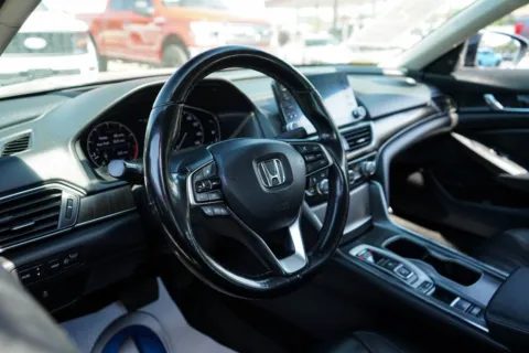 More photos of 2019 Honda Accord Touring 2.0T at TLC Motors, SC