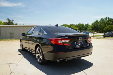 More photos of 2019 Honda Accord Touring 2.0T at TLC Motors, SC