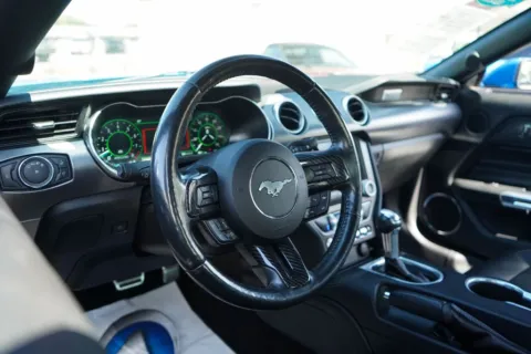 More photos of 2019 Ford Mustang GT Premium at TLC Motors, SC