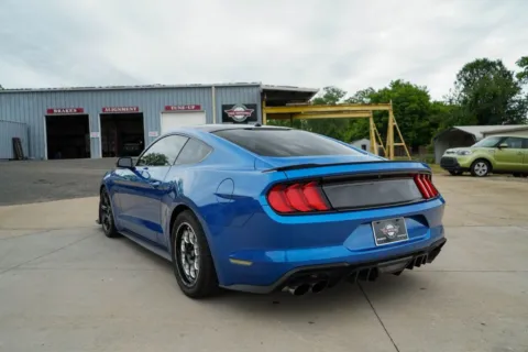 More photos of 2019 Ford Mustang GT Premium at TLC Motors, SC