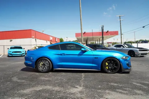 Photos of 2019 Ford Mustang GT Premium for sale in Moore, SC at TLC Motors
