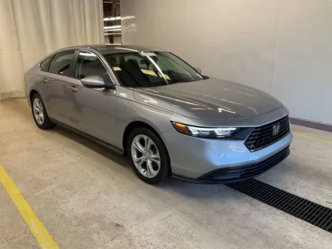 Photos of 2023 Honda Accord LX for sale in Moore, SC at TLC Motors