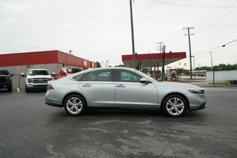 Photos of 2023 Honda Accord LX for sale in Moore, SC at TLC Motors