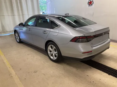 More photos of 2023 Honda Accord LX at TLC Motors, SC