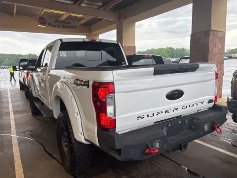 Photos of 2017 Ford F-250SD Lariat for sale in Moore, SC at TLC Motors