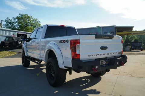 More photos of 2017 Ford F-250SD Lariat at TLC Motors, SC