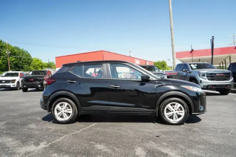Photos of 2022 Nissan Kicks S for sale in Moore, SC at TLC Motors