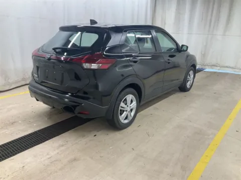 Photos of 2022 Nissan Kicks S for sale in Moore, SC at TLC Motors