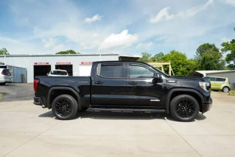 Another view of 2021 GMC Sierra 1500 Elevation for sale in Moore, SC at TLC Motors