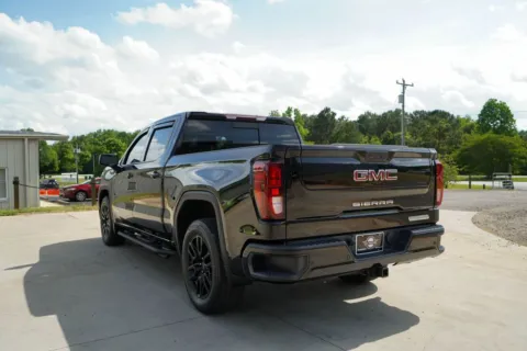 More photos of 2021 GMC Sierra 1500 Elevation at TLC Motors, SC