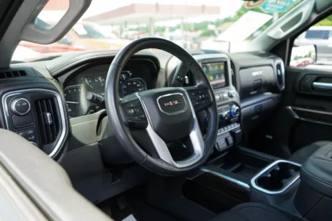 More photos of 2021 GMC Sierra 1500 Elevation at TLC Motors, SC