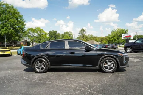 Photos of 2025 Kia K4 LXS for sale in Moore, SC at TLC Motors
