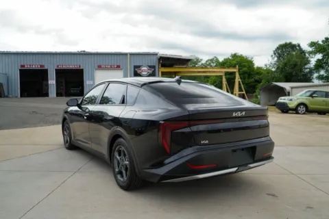 More photos of 2025 Kia K4 LXS at TLC Motors, SC