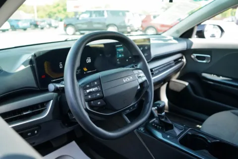 More photos of 2025 Kia K4 LXS at TLC Motors, SC