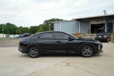 Another view of 2025 Kia K4 LXS for sale in Moore, SC at TLC Motors