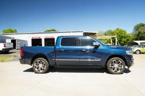Another view of 2019 Ram 1500 Limited for sale in Moore, SC at TLC Motors